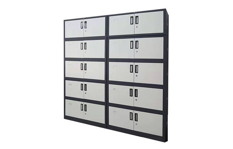 套色大檔文件櫃